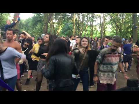 Psychedelic Way - 02/07/2018 - Noein Live