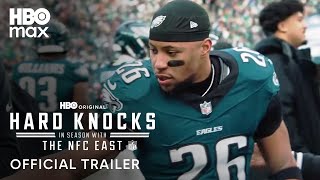 Hard Knocks: In Season with the NFC East Official Trailer