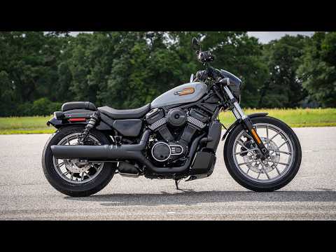 2026 Harley-Davidson® Nightster Special® RH975S