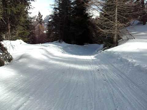 Video di Monte Cavallo Vipiteno