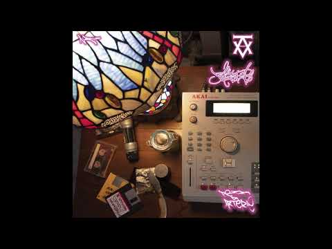 NZ feat Kloser, Rorschach & Lilla Monka - Fast-Mo