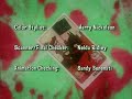 The Grim Adventures Of Billy And Mandy Credits With The Grim And Evil Credits
