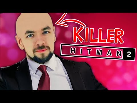 JUST CALL ME THE SCREWDRIVER | Hitman 2  #1