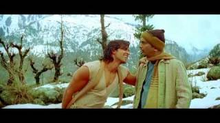 Aao sunao pyar ki ek kahani-Krrish HD - YouTube