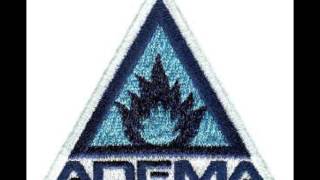 Adema - Blow it away - Nightcore