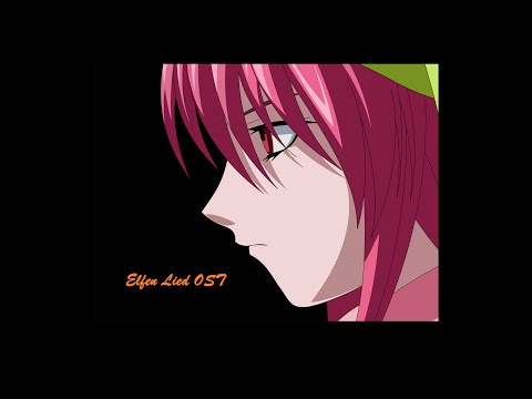 Elfen Lied OST, piece - 01   Be your girl