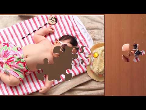 Jigsaw Picture Puzzle Games