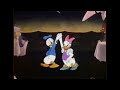PBS Kids Race Track Bumper Donald Duck 1999