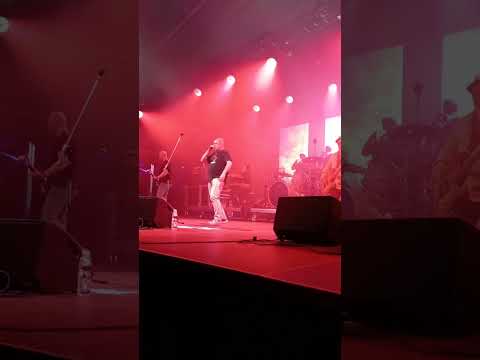 KULT - Brooklyńska Rada Żydów | RZESZÓW Juwenalia Politechniki Rzeszowskiej | 13.05.2023 | fragment