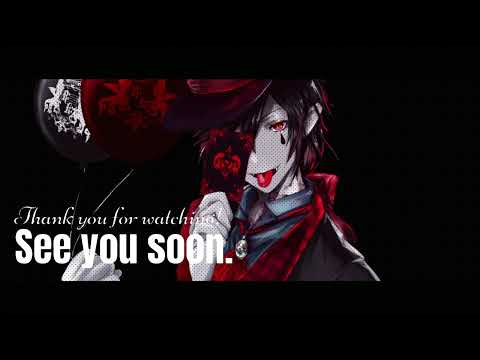 【フリー素材】重ねるだけでエンディング画面：シンプル系 - ELFLO - BOOTH