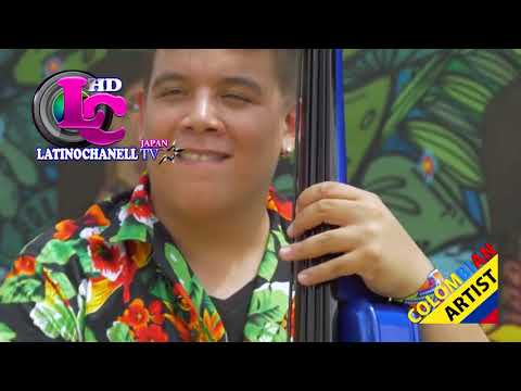 Diego Gale y su Quinto Mayor  - Mendigo de Amor Pa' Gozar Contigo