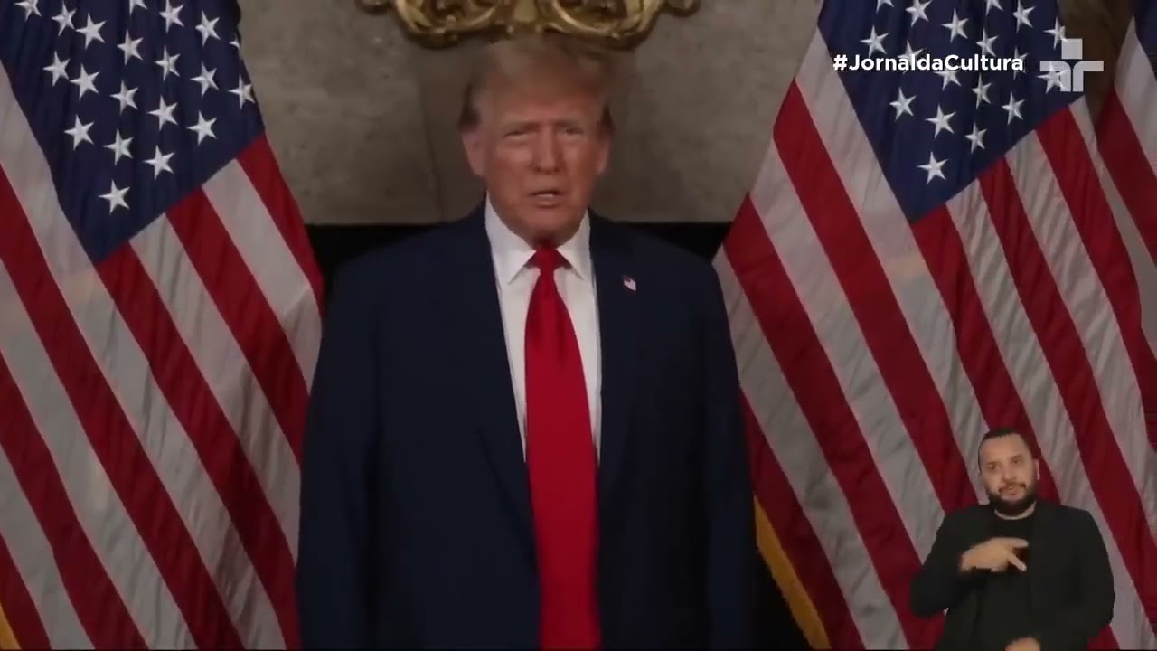 BRASIL assume a PRESIDÊNCIA do BRICS