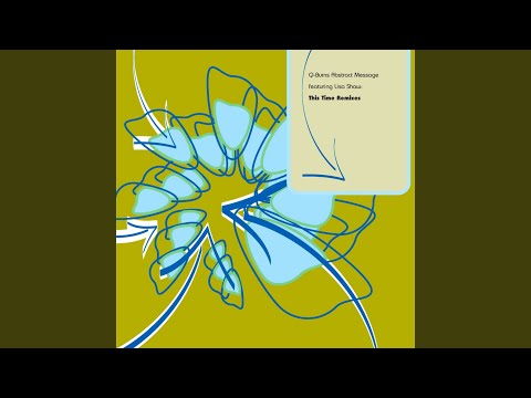 This Time (LB's Is This The … Vocal Remix)