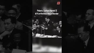 Download lagu Sultan Hamid II - Konferensi Meja Bundar mp3