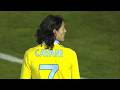 Edinson Cavani Was Unstoppable In Napoli