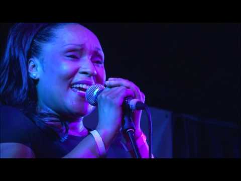 BRITAIN'S GOT REGGAE HEAT 2 WINNER - JUS BLAZE & SOUL REBEL BAND - LONDON