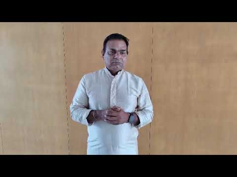 CHANDRA KANT UPADHYAYA audition