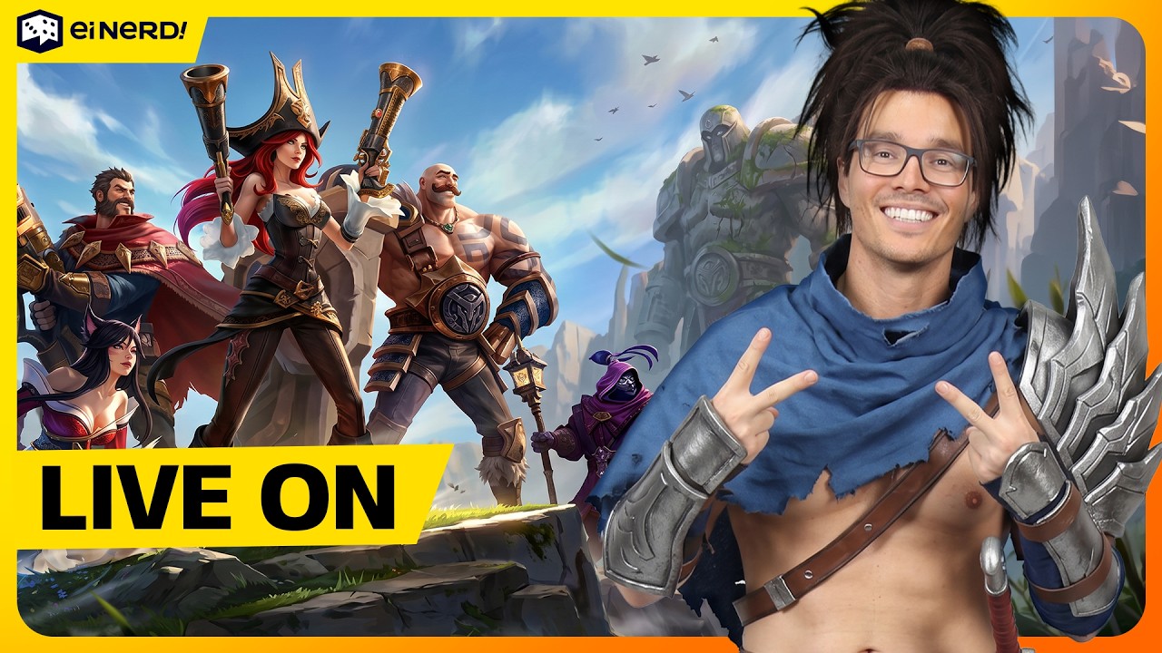 AO VIVO: NERD vs EST - Circuitão 2026 - Etapa 1 - Playoffs (Md5)