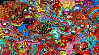 All Them Witches - Heavy Like A Witch Noir   [Our Mother Electricity] [2012]