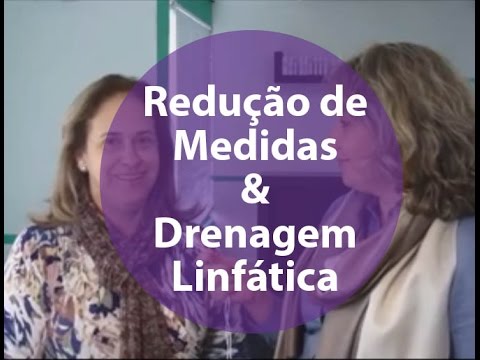 REDUÇÃO DE MEDIDAS E DRENAGEM LINFÁTICA - Le'Vive Clínica de Estética