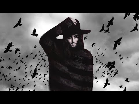 White Punk - Ametist