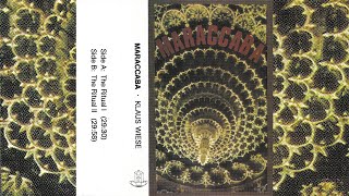 Klaus Wiese - Maraccaba [1982]