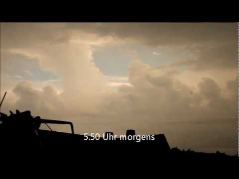 Gewitter 6. Juli 2012 Eisingen