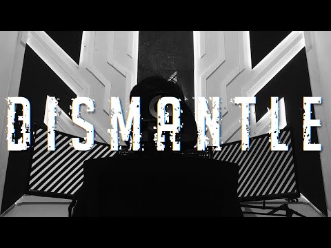 DISMANTLE CYBERJUNKPROJECT | YSGENERATION | DIY Setup Room Project