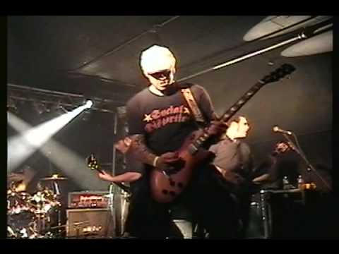 Dead End Cruisers    3.27.10   Sterling Hotel      Drinkin' With The Devil.avi