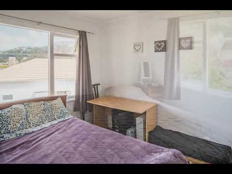 Henriatta Catalan-  Lyall Bay, Wellington Property for Sale