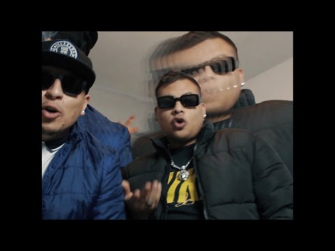 Diesthefano - Prendio Ft Manuel Ac (Videoclip oficial)