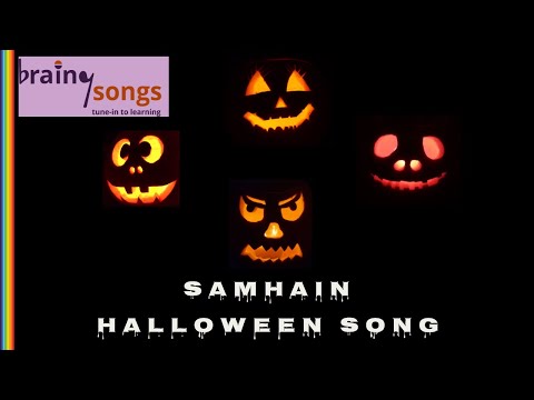 BrainySongs - Trick or Treat