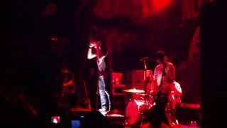 Melody's Song - The Ready Set 11-6-11