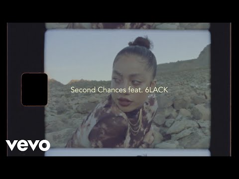 Video thumbnail for Second Chances.