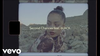 Second Chances. Music Video