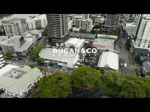 For Lease - 30-40 Cribb Street, Milton