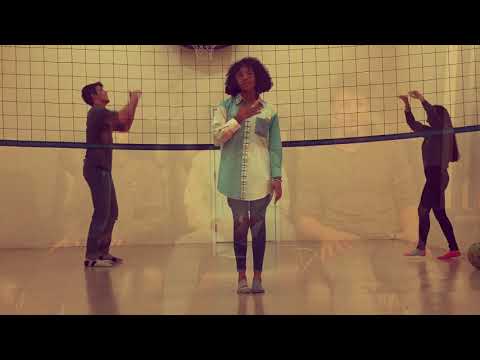 I Want It That Way - ASL (Blair, Jakob, Sadaf)