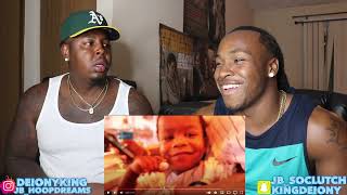 BEST OUT OF CHI-RAQ❓🐐🔥 Polo G - Black Hearted (Official Video) *REACTION*