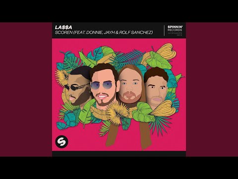 Scoren (feat. Donnie, Jayh & Rolf Sanchez)