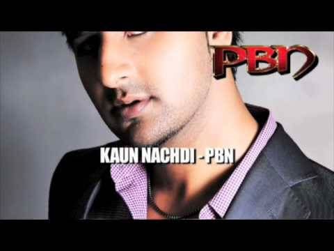 [SimplyBhangra.com] Panjabi By Nature (PBN) - Crowd Pleaser (Out Now)