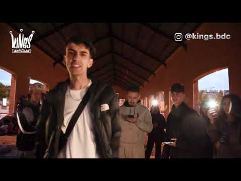 MEKO vs MORRE-1ª Clasificatoria de Verano (Semifinal)