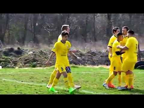 BICSKEI TC - FELCSÚT SE 2-2  megyei I.o. (U-19) 2017.03.25.