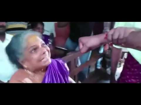 Maruthu Shooting Spot -  Vishal and Soori Comedy Scene - Making Video