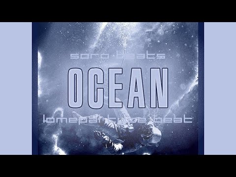(FREE) Lomepal Type Beat - "OCEAN" | prod. Soro