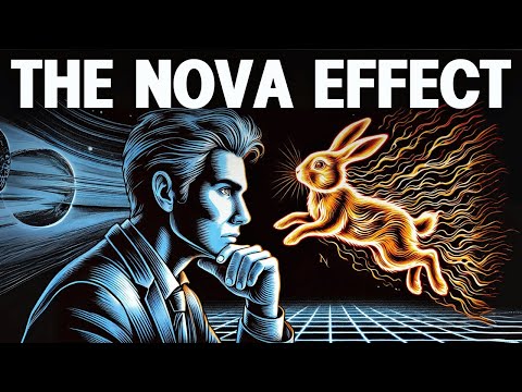 Shocking Truth Behind “Everything Happens for a Reason” (Nova Effect Revealed!)