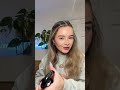 Slicked Back Ponytail Tutorial ‍ ️ Hairstyle Hair Ponytail Slickback Haircare Hairstyles