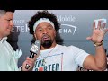 Shawn Porter WARNS Terence Crawford of Errol Spence's AVALANCHE LIKE PRESSURE ahead of mega fight!