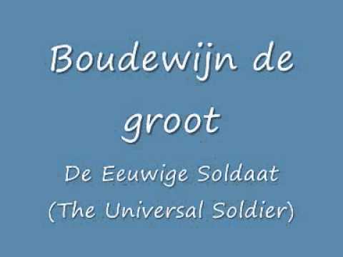 De eeuwige soldaat video thumbnail