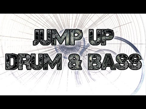 Jump Up D&B and Jungle DJ MIX