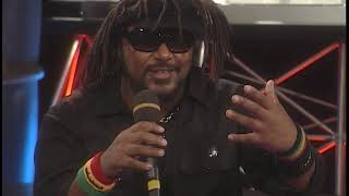 Skindred LIVE @ Fuse Studios 2004 - About Selector